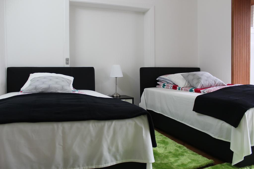 Apartments Alholmvej Copenhaga Cameră foto