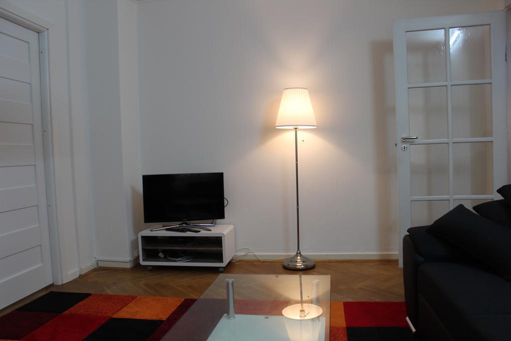 Apartments Alholmvej Copenhaga Cameră foto