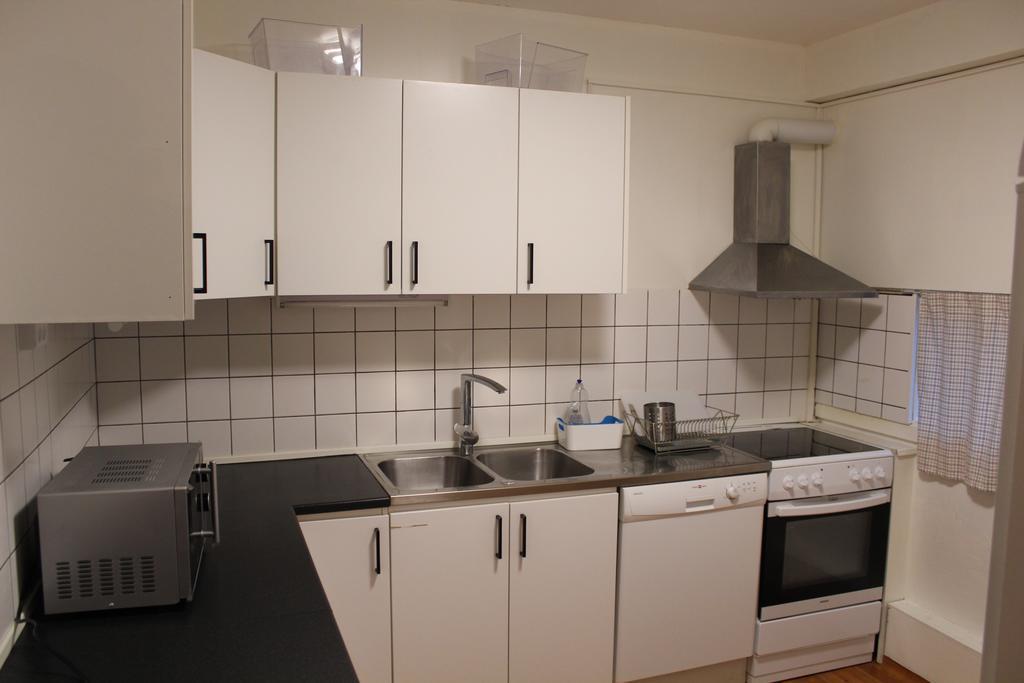 Apartments Alholmvej Copenhaga Exterior foto